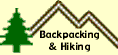 backpacking and hiking