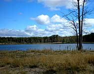 Nordhouse Lake