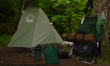 Earth Tone Gear Colors