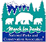 March for Parks logo