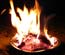fire pan