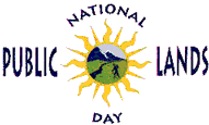 national public lands day