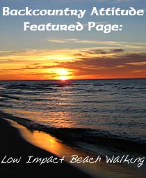 Featured Page- Using Biodegradable Soap