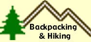 backpacking & hiking logo